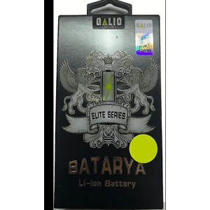 General Mobile Discovery Gm5 Plus Güçlendirilmiş Galio Batarya