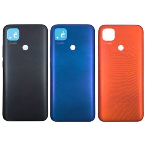 Xiaomi Redmi 9C Kasa kapak-Mavi