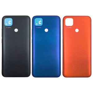 Xiaomi Redmi 9C Kasa kapak Siyah