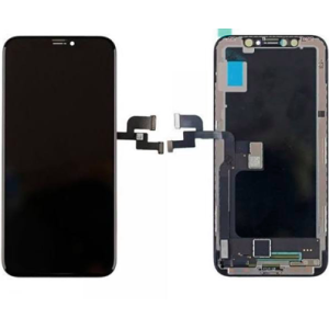 Apple İphone XS Max Süper Kalite Mino Ekran Dokunmatik (Oled)
