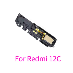 Xiaomi Redmi 12C Antenli Buzzer Hoparlör