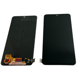 Xiaomi Redmi Note 12 Çıtasız Ekran Dokunmatik Hong Kong Servis Siyah