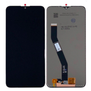 Xiaomi Redmi 8 8A Ekran Dokunmatik Çitasız Hong Kong Servis Siyah