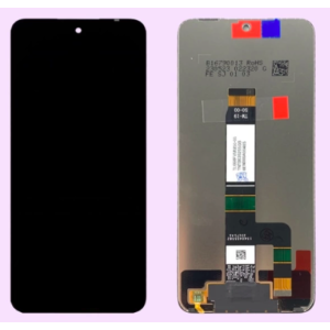 Xiaomi Redmi 12 (23053RN02A) Çıtasız Ekran Dokunmatik Hong Kong Servis Siyah