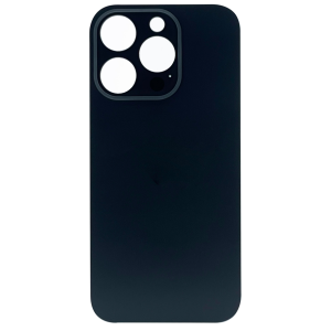 Apple İphone 14 Pro Arka Pil Kapağı Siyah