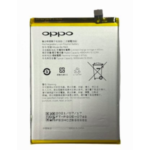 Oppo A54 (BLP805) Orjinal Batarya