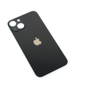 Apple İphone 13 Arka Pil Kapağı Siyah