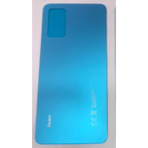 Xiaomi Redmi Note 12 Pro  4G Arka Pil Kapağı Mavi