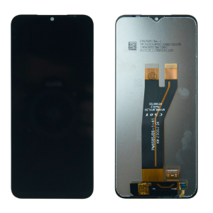Samsung Galaxy (M146) M14 Hong Kong Servis Çıtasız Ekran Dokunmatik Siyah