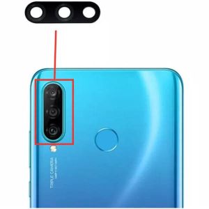 Huawei Honor 20 Lite (HRY-LX1T) Kamera Camı