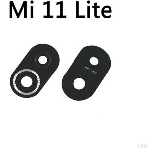 Xiaomi Mi 11 Lite Kamera Camı