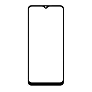 Samsung Galaxy A32 (A325) Ocalı Cam Siyah