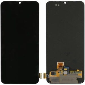 Oppo RX17 Pro (CPH1877) Ekran Dokunmatik Siyah