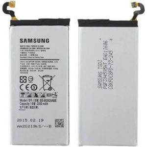Samsung Galaxy (G920) S6 Çin Orjinali Batarya