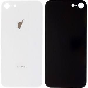 Apple İphone Se 2020 Pil kapağı Beyaz