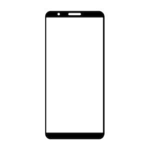 Samsung Galaxy A01 Core (A013) Ocalı Cam-Siyah