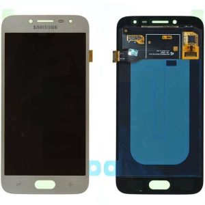 Samsung Galaxy J2 Pro (J250) Ekran Dokumatik Revize Gold
