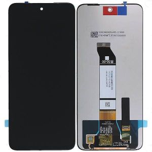 Xiaomi Note 10 5G Poco M3 Pro Redmi Note 11 Se Çıtasız Ekran Dokunmatik Hong KONG Servis Siyah