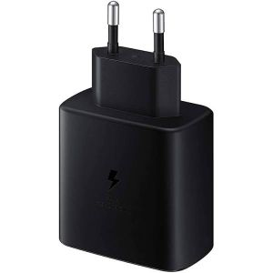 Samsung Galaxy 45W Typ-C Girişli Çin Orjinali Şarj Başlığı