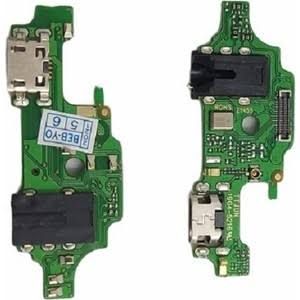 İnfinix Hot 8 (X650C) Şarj Soketi Ve Mikrofon Bordu