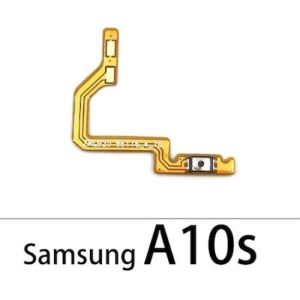 Samsung Galaxy A10S (A107) On-Off Filmi