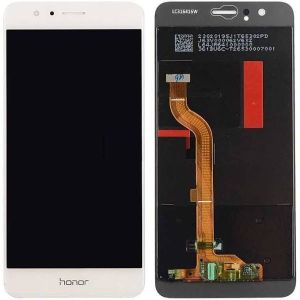 Huawei Honor 8 Ekran Dokunmatik Beyaz