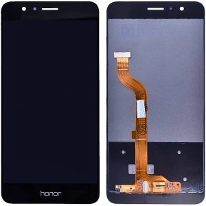 Huawei Honor 8 Ekran Dokunmatik Siyah