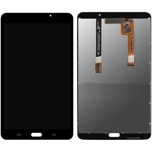 Samsung Galaxy (T280 )Tab A Ekran Dokunmatik Orjinal Siyah