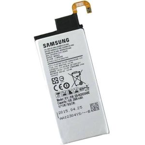 Samsung Galaxy (G925) S6 Edge Çin Orjinali Batarya