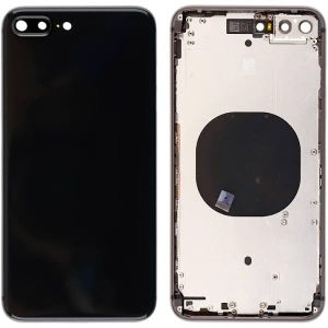 Apple İphone 8 Plus Boş Kasa Siyah