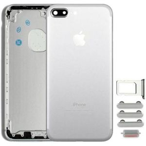 Apple İphone 7 Plus Boş Kasa Beyaz