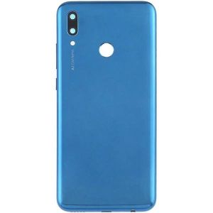 Huawei P Smart 2019 (POT-LX1) Kasa Kapak Mavi