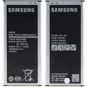 Samsung Galaxy (J510) J5 2016 Çin Orjinali Batarya