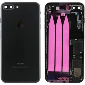 Apple İphone 7 Plus Dolu Kasa Siyah