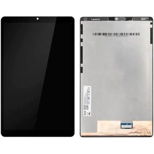 Lenovo Tab M8 (TB-8085) Ekran Dokunmatik Siyah