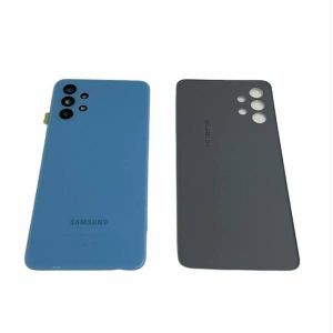 Samsung Galaxy A32 (A325) Arka Kapak Mavi