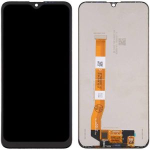 Oppo Realme (RMX1941) C2 Ekran Dokumatik Siyah