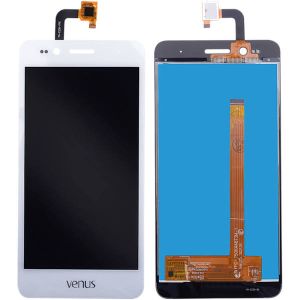 Vestel Venüs (V3) 5020 Çıtasız Ekran+Dokunmatik-Beyaz