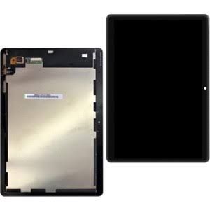 Huawei MediaPad T3 10" inç (AGS-W09) Tablet Ekran Dokunmatik Siyah