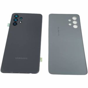 Samsung Galaxy A32 (A325) Arka Kapak Siyah