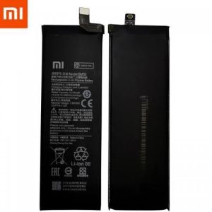 Xiaomi Mi Note 10-Mi Note 10 Lite-Mi Note 10 Pro (BM52) Orjinal Batarya