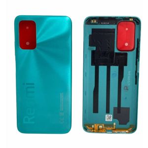 Xiaomi Redmi 9T Kasa Kapak Yeşil