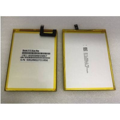 Reeder P13 Blue Max Orjinal Batarya