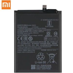Xiaomi Mi 10T-10T Pro (BM53) Orjinal Batarya