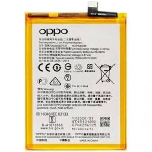 Oppo A52 (BLP727) Orjinal Batarya