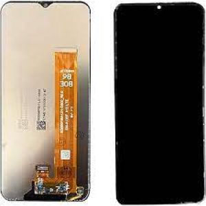 Samsung Galaxy A13 4G (A135) M33 (M336) M23 (M236)M13(M135)Çıtasız Ekran Dokunmatik Hong Kong Servis Siyah