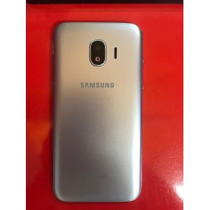 Samsung Galaxy J2 Pro (J250) Kasa+Kapak-Mavi