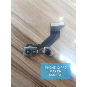 Apple İphone 13 Pro Max Ön Kamera Ful Çıkma Orjinal