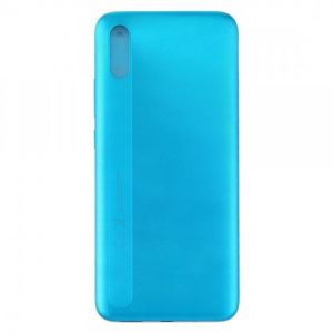 Xiaomi Redmi 9A Kasa Kapak Yeşil