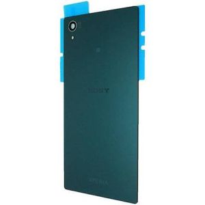 Sony Xperia Z5 (E6603) Arka Pil Kapağı Yeşil